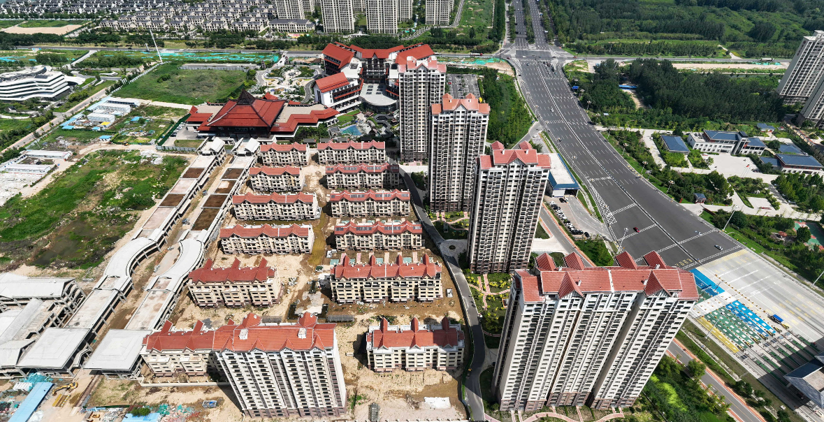 东盟国际生态城