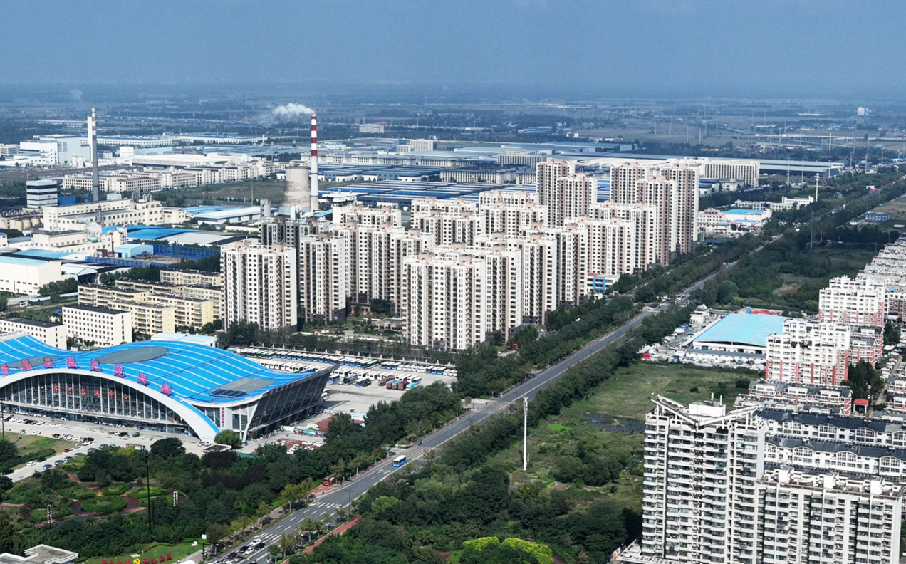 1-车站小区 好楼层 简装