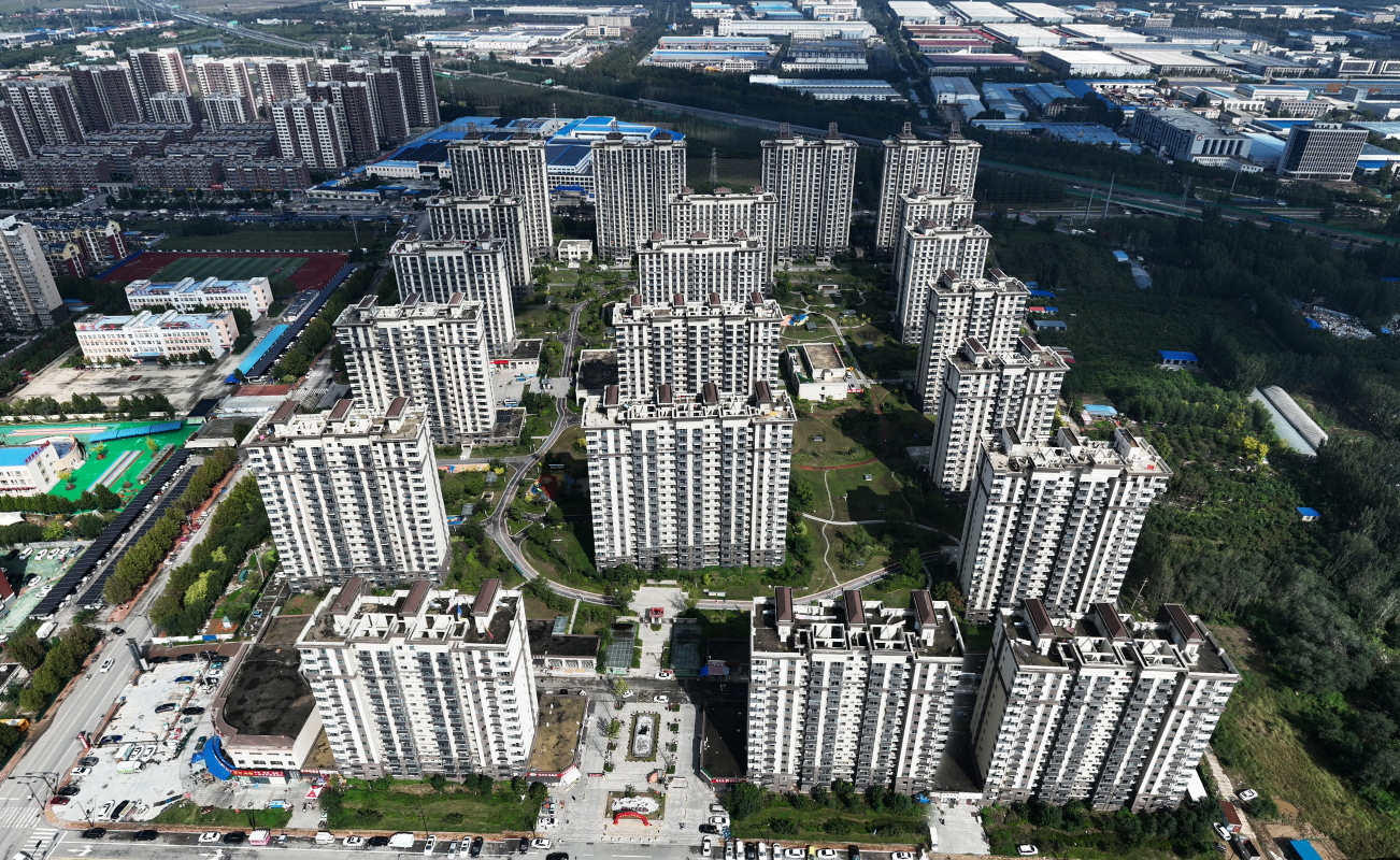 5-牡丹华府 好楼层 有装修