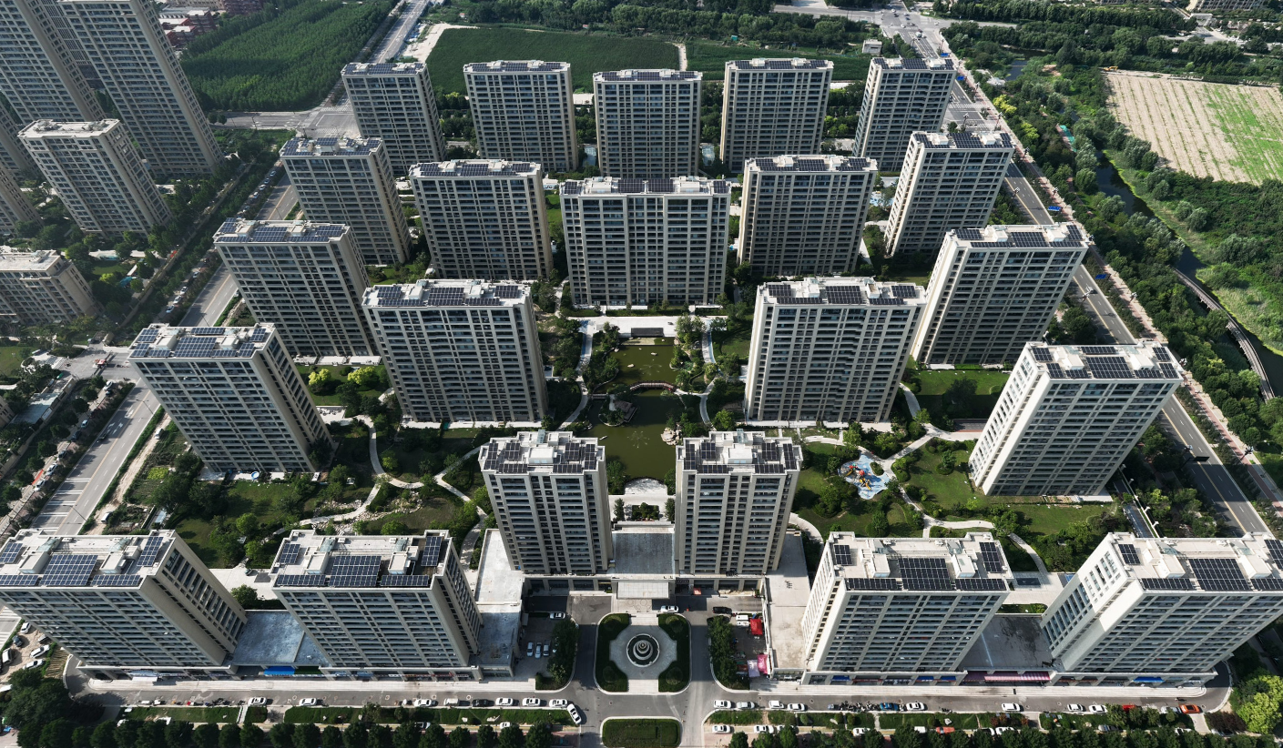 21-锦兰园 好楼层 有装修