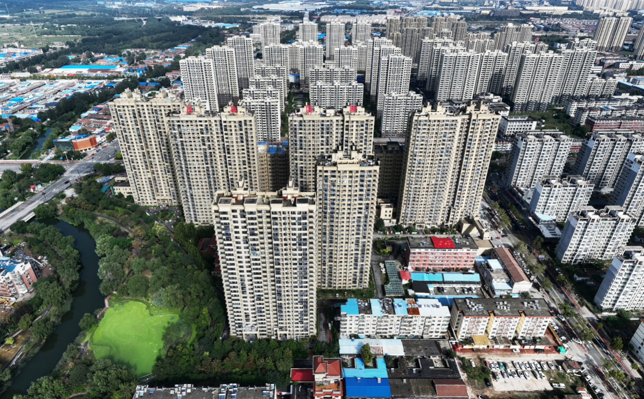 1-昌奥国际 好楼层 带装修
