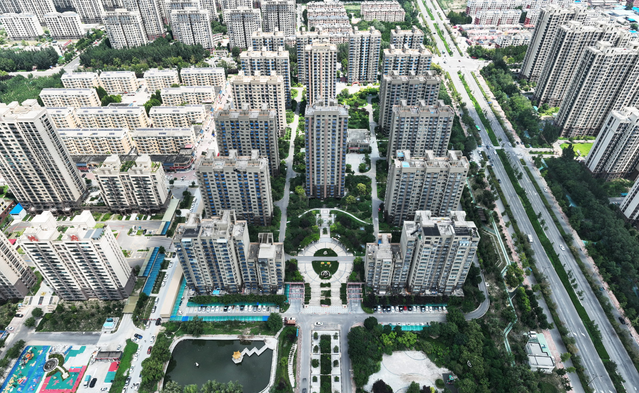 5-绿岛华府 低楼层 有装修