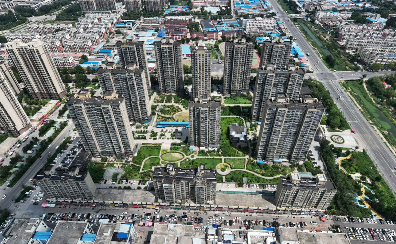 12-玫瑰园 好楼层 有装修