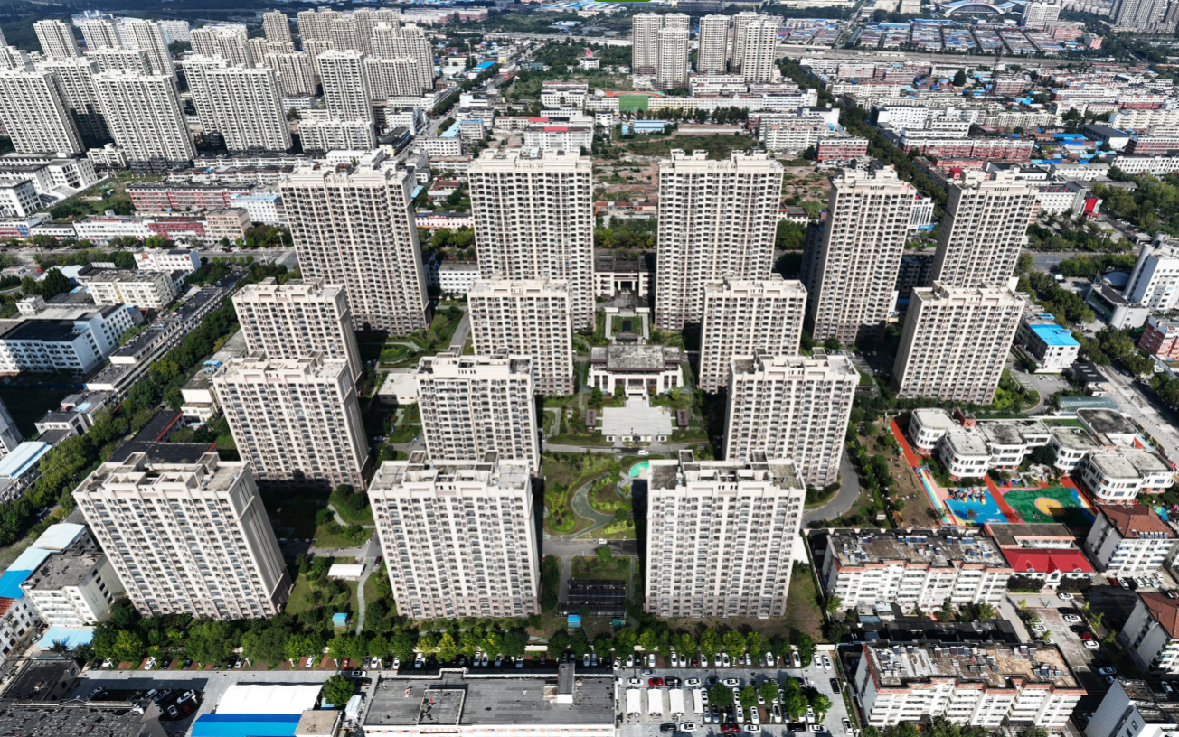 9-县委县府 好楼层 有装修