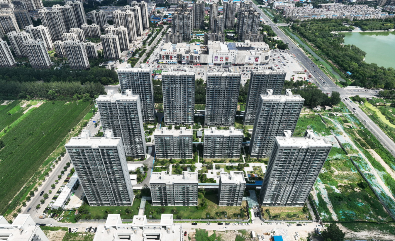 5-阳光艺境 特殊楼层 有装修