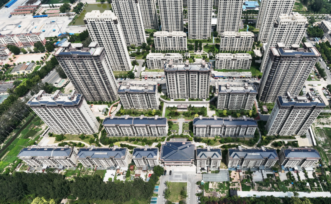 13-澳海康城 好楼层 有装修