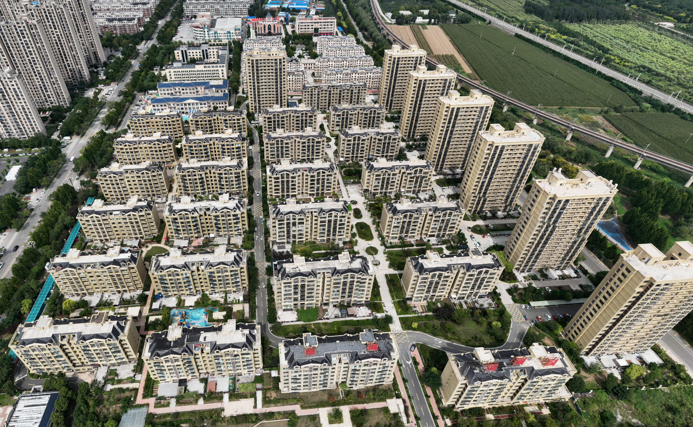 7-东城御园 好楼层 简装修