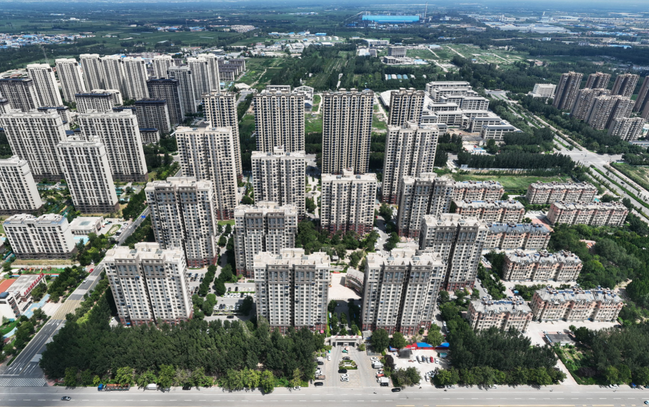 4-元信首府 好楼层 带装修