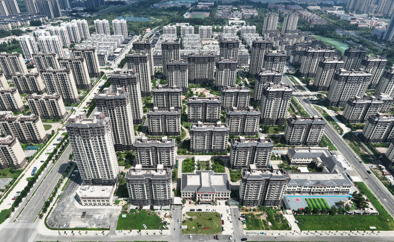 63-东海清河园西区 好楼层 精装修
