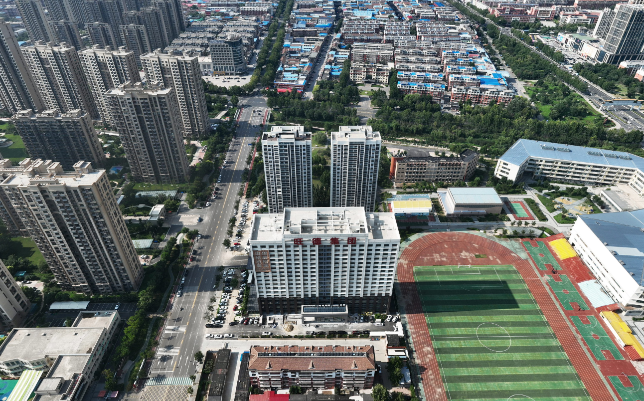 2-成贤府邸 特殊楼层 有装修