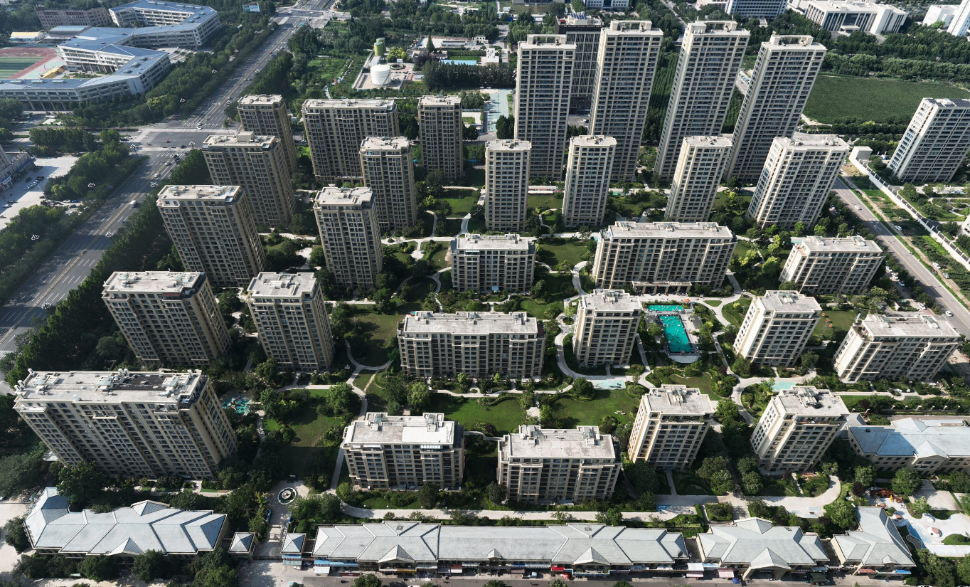 2-绿城桂花园 好楼层 有装修