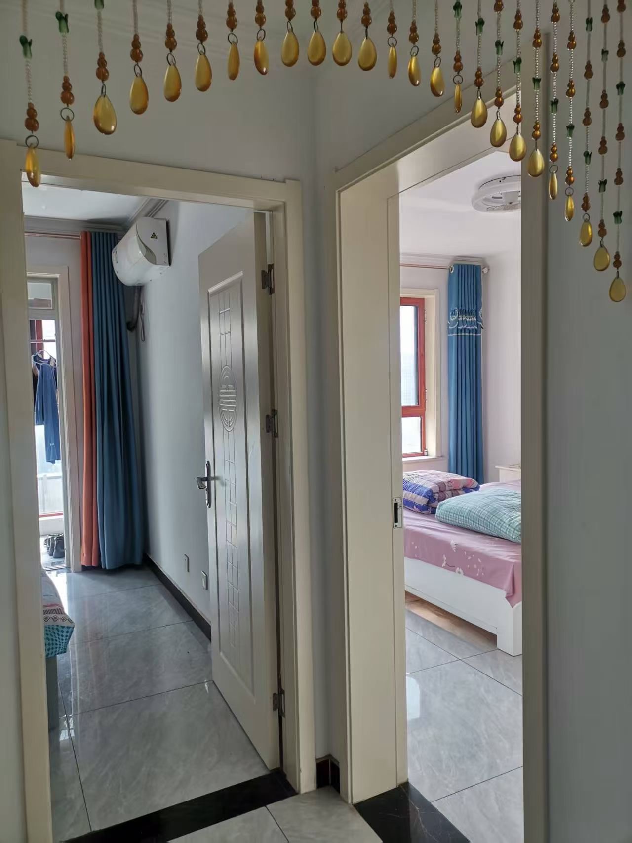 17-东城御园，三室带车位